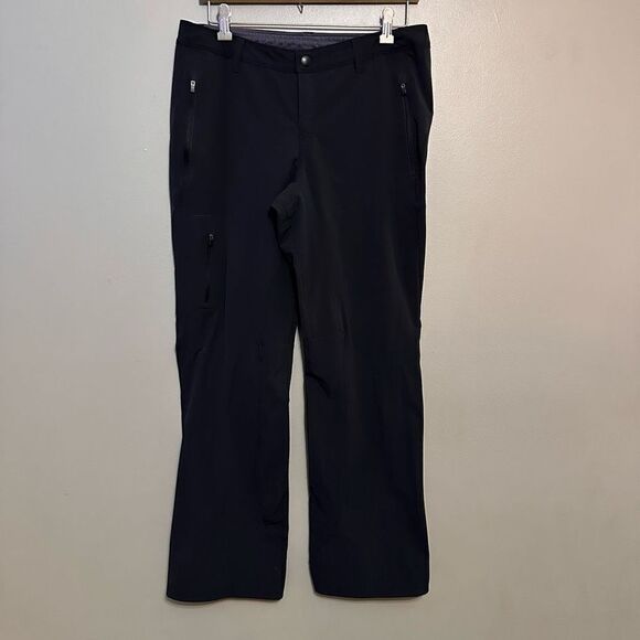 REl Co-op Endeavor hiking pants Women's size 10 - Picture 1 of 9